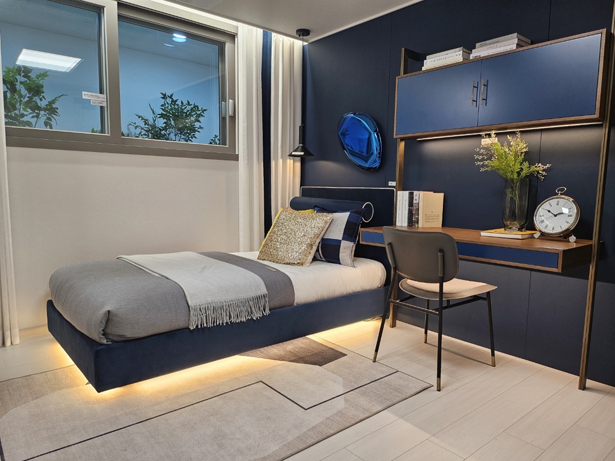 고진역로제비앙 모델하우스 img0